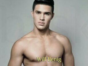 Will_Benig