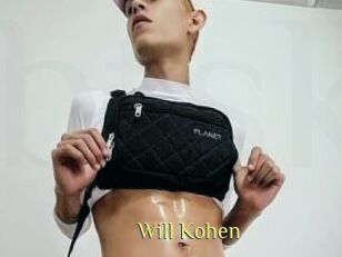 Will_Kohen