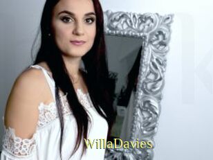 WillaDavies