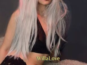 WillaLove