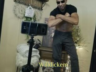 Willdickem