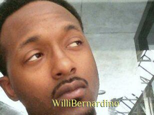 WilliBernardino
