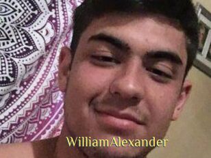 William_Alexander