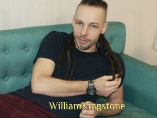 WilliamKingstone