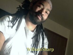 WilliamSharp
