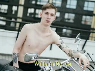 William_Raven