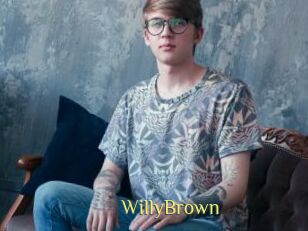 WillyBrown