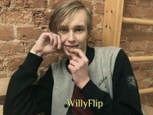 WillyFlip