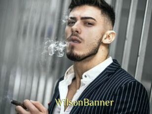 WilsonBanner Brutal Spankings