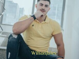 WilsonJules