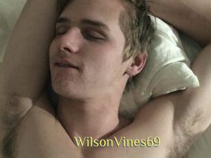 WilsonVines69