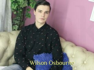 Wilson_Osbourne