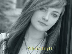 WinterLilyH