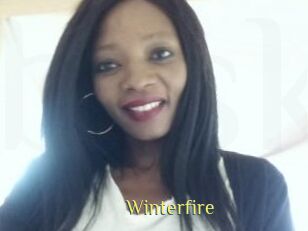 Winterfire