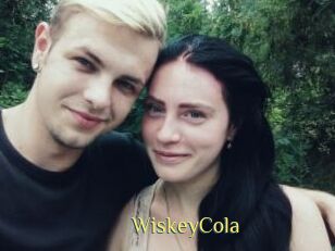 WiskeyCola