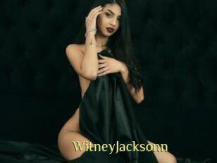 WitneyJacksonn