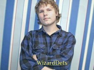 WizardDets