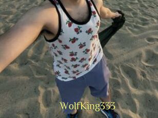 WolfKing333