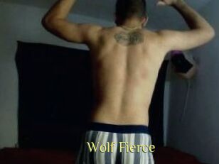 Wolf_Fierce