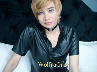 WolfraGray