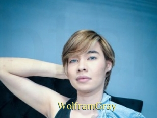 WolframGray