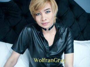 WolfranGray