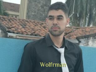 Wolfrman