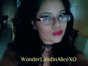 WonderLandinAliceXO