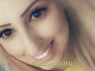 WonderLust60