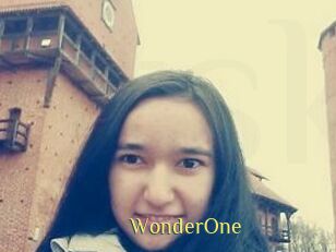 WonderOne_