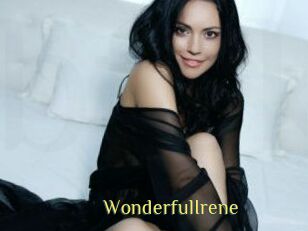 WonderfulIrene