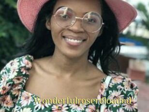 Wonderfulrosereloaded