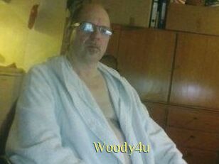 Woody4u