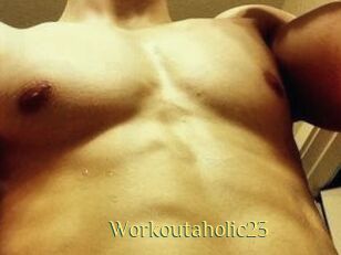 Workoutaholic23