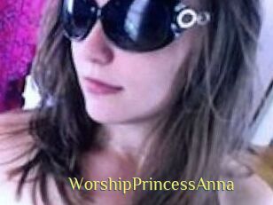 WorshipPrincessAnna