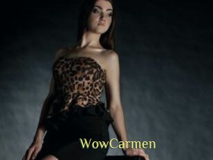 WowCarmen