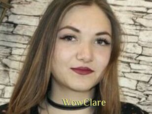 WowClare