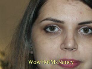 WowHotMsNancy