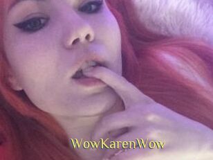 WowKarenWow