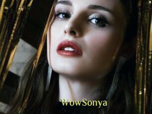 WowSonya