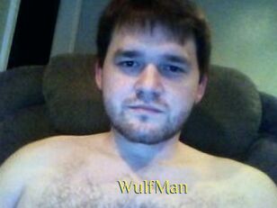 WulfMan