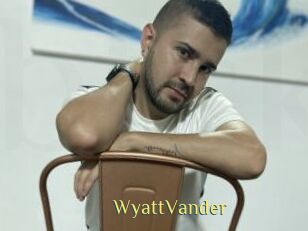 WyattVander