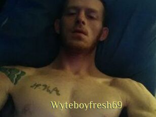 Wyteboyfresh69