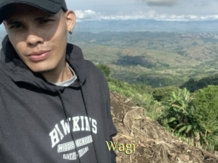 wagi Brutal Spankings