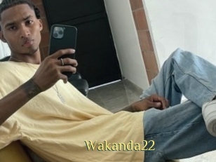 Wakanda22