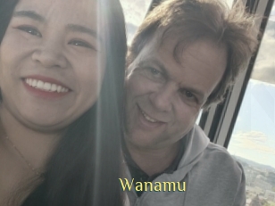 Wanamu
