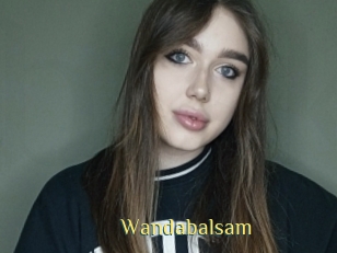 wandabalsam Brutal Spankings