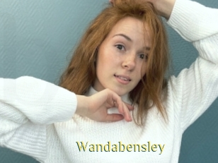 Wandabensley