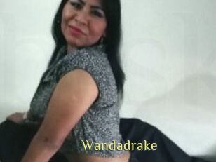 Wandadrake