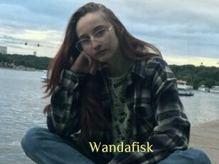 Wandafisk